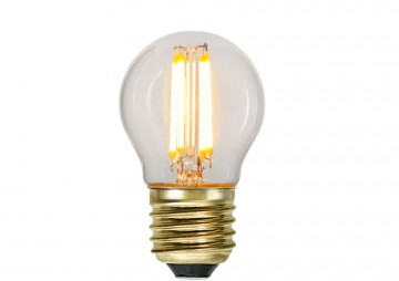 3 standen led lichtbron dimbaar e27 the lights company