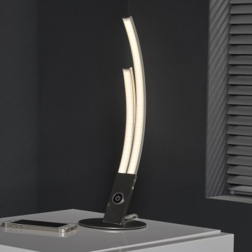 Tafellamp V-vorm LED - Dimbaar