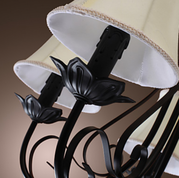 Antieke Kroonluchter Serie 500