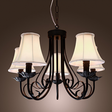 Antieke Kroonluchter Serie 500