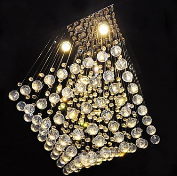 Kroonluchter Easy Design Serie 400