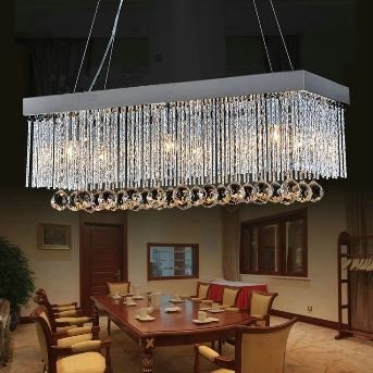 Kroonluchter Galaxy Serie 600