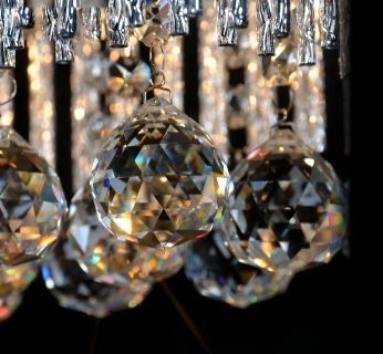 Kroonluchter Galaxy Serie 600