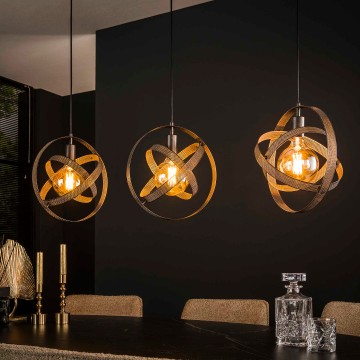 Hanglamp cosmos the lights company