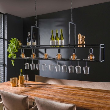 Hanglamp decorate 3 the lights company