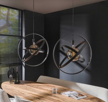 Hanglamp galaxy 2 the lights company