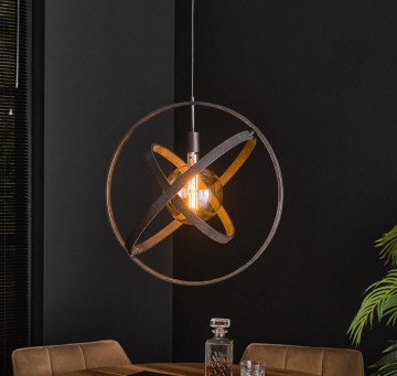 Hanglamp galaxy 5 the lights company