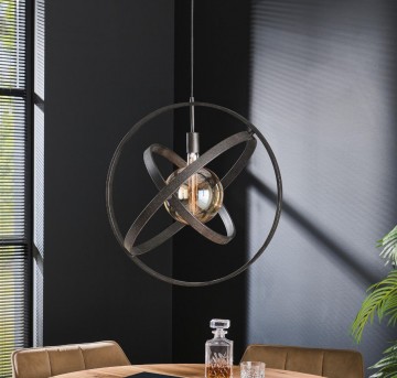 Hanglamp galaxy 6 the lights company