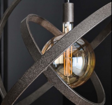 Hanglamp galaxy 7 the lights company