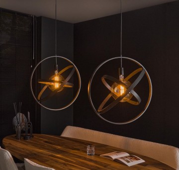 Hanglamp galaxy the lights company