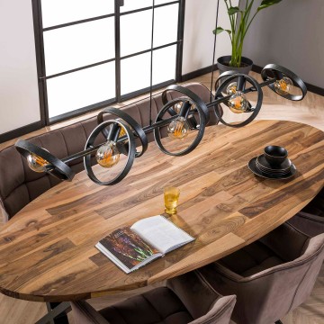 Hanglamp hover 2 the lights company