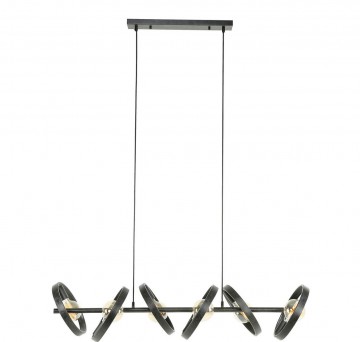 Hanglamp hover 3 the lights company