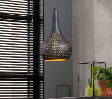 Hanglamp kegel 4 the lights company