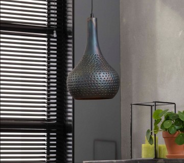 Hanglamp kegel 5 the lights company