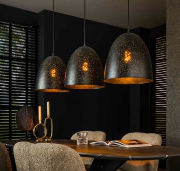 Hanglamp kosmos 5 the lights company