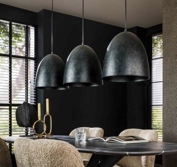 Hanglamp kosmos 6 the lights company