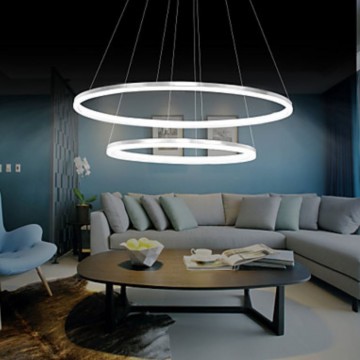 Hanglamp led 201 the lights company 2