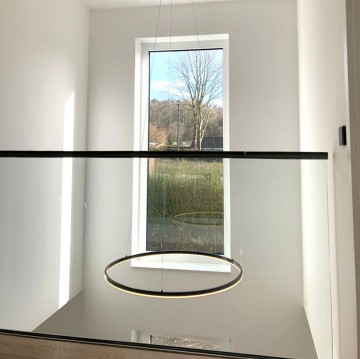 Hanglamp led ring serie 108 2 the lights company