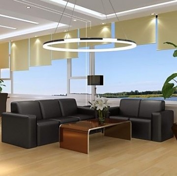 Hanglamp - LED - Ring Serie 101