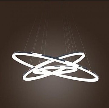 Hanglamp - LED - Ring Serie 300