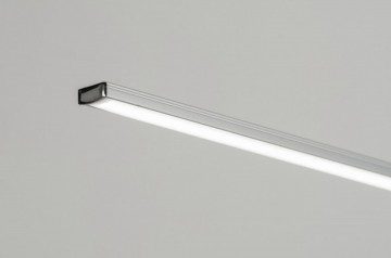 Hanglamp led serie 103 2 the lights company