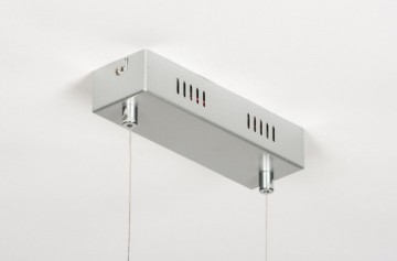 Hanglamp led serie 103 4 the lights company