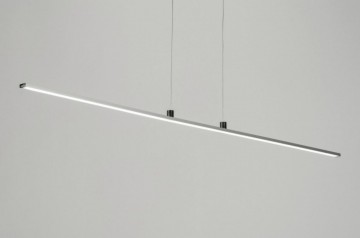 Hanglamp led serie 103 the lights company