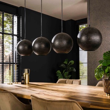 Hanglamp o25 zip 2 the lights company