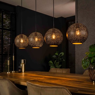 Hanglamp o25 zip the lights company