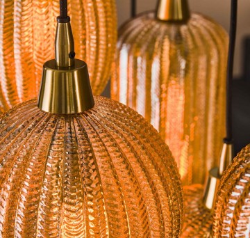 Hanglamp pattern 3 the lights company