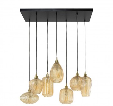 Hanglamp pattern 4 the lights company