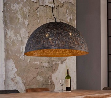 Hanglamp punch 4 the lights company