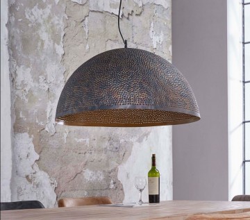 Hanglamp punch 5 the lights company