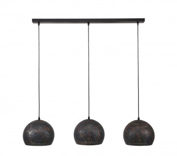 Hanglamp punch bol 4 the lights company