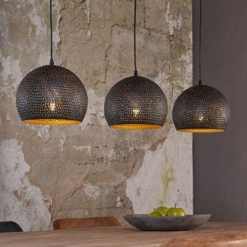 Hanglamp punch bol the lights company