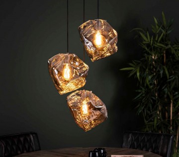 Hanglamp rock the lights company