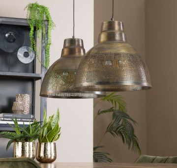 Hanglamp screen 2 the lights company