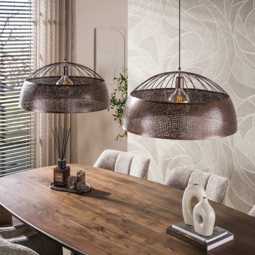 Hanglamp screen o60cm 2 the lights company