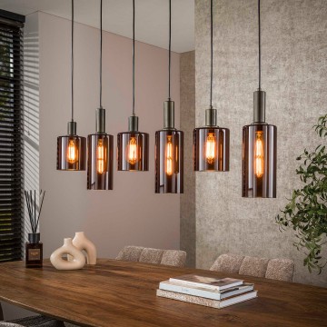 Hanglamp sepiora 3 the lights company