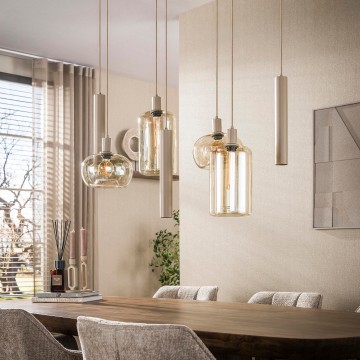 Hanglamp serene 2  the lights company