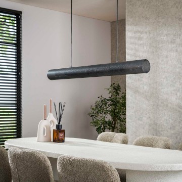 Hanglamp tube mesh 2 the lights company