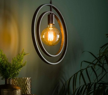 Hanglamp turn 7 the lights company