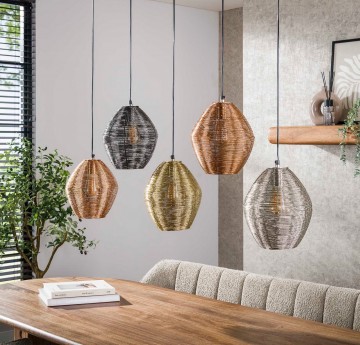 Hanglamp web mix 2 the lights company