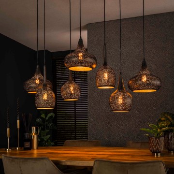 Hanglamp zip the lights company