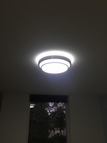 LED Plafondlamp Serie 101