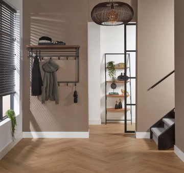 Kapstok daytona 12 haken 2 the lights company