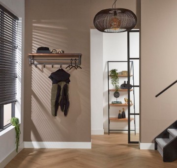 Kapstok daytona 2 the lights company