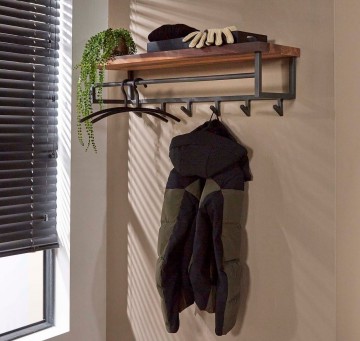 Kapstok daytona the lights company