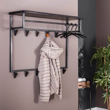 Kapstok jucon 5 the lights company