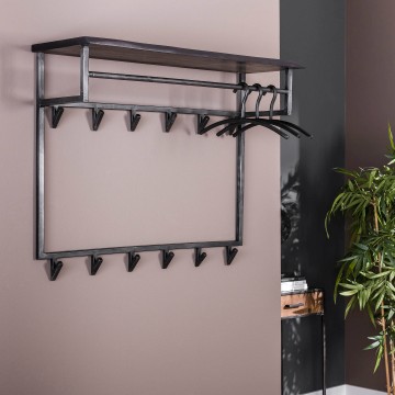 Kapstok jucon 6 the lights company